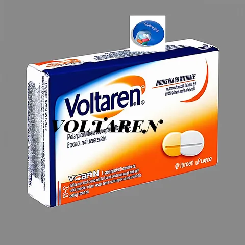 Voltaren injetavel generico